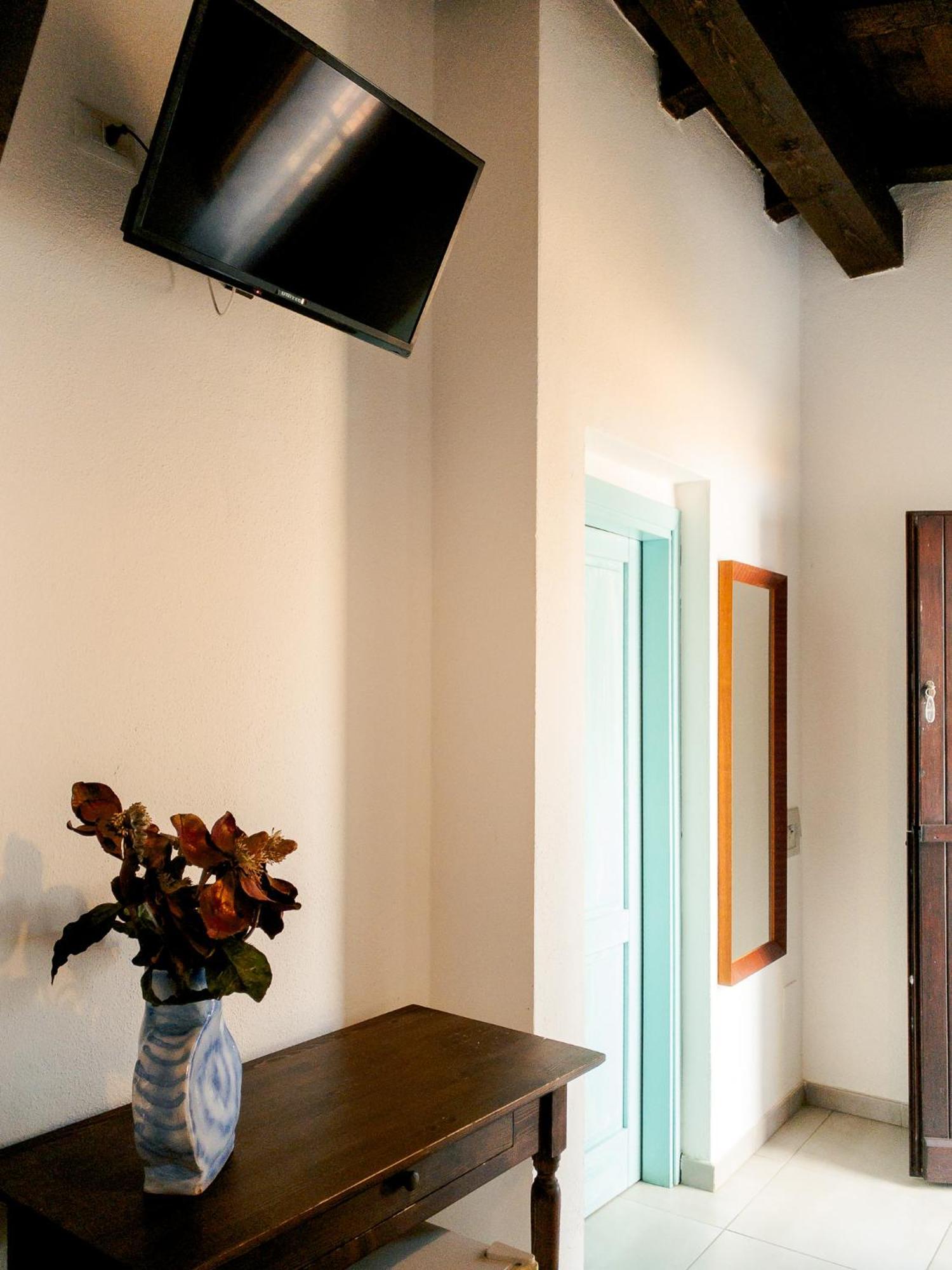 Agriturismo Guparza Posada  Dış mekan fotoğraf