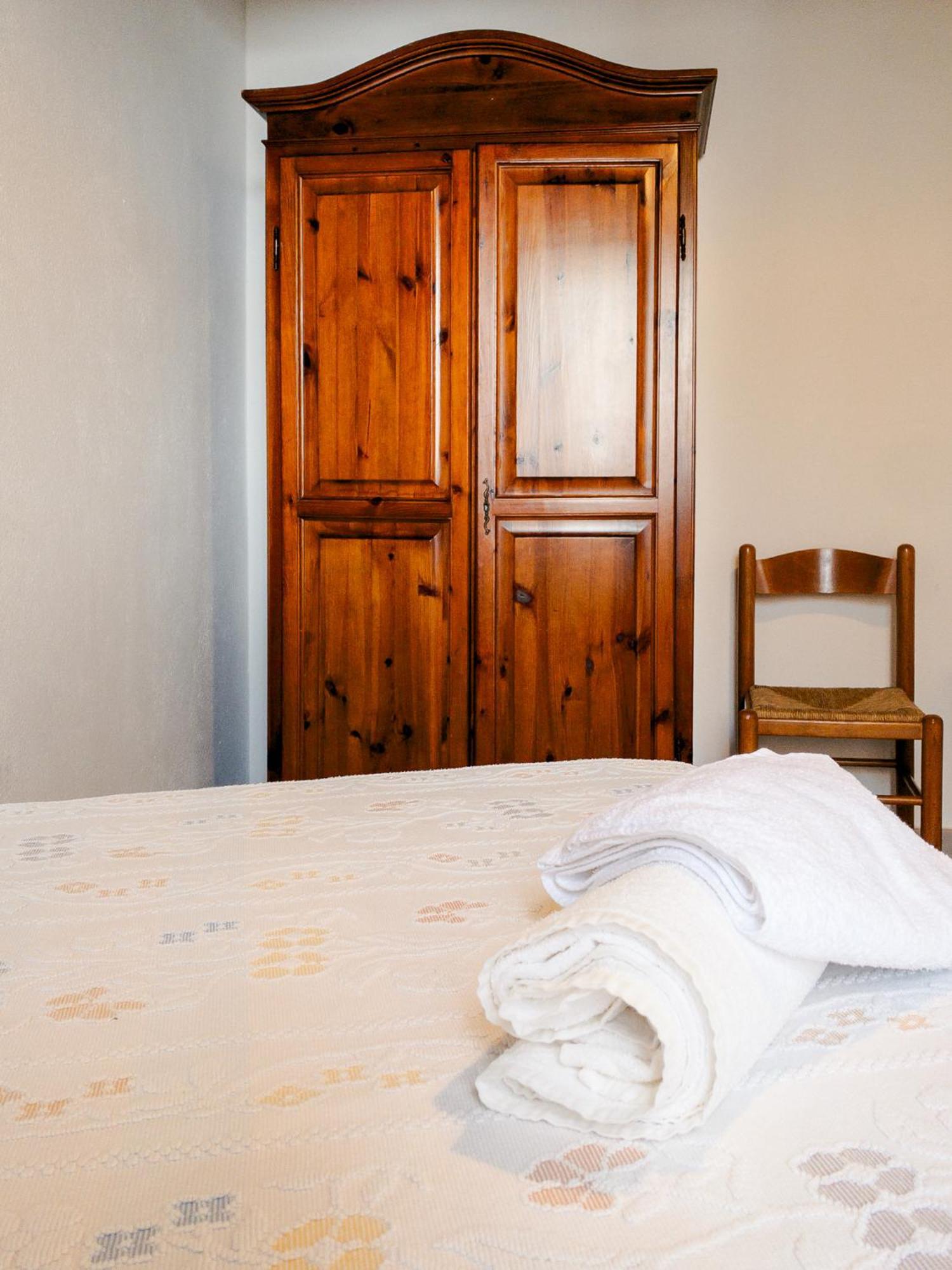Agriturismo Guparza Posada  Dış mekan fotoğraf