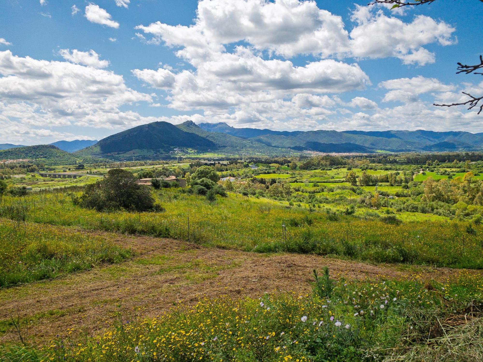 Agriturismo Guparza Posada  Dış mekan fotoğraf