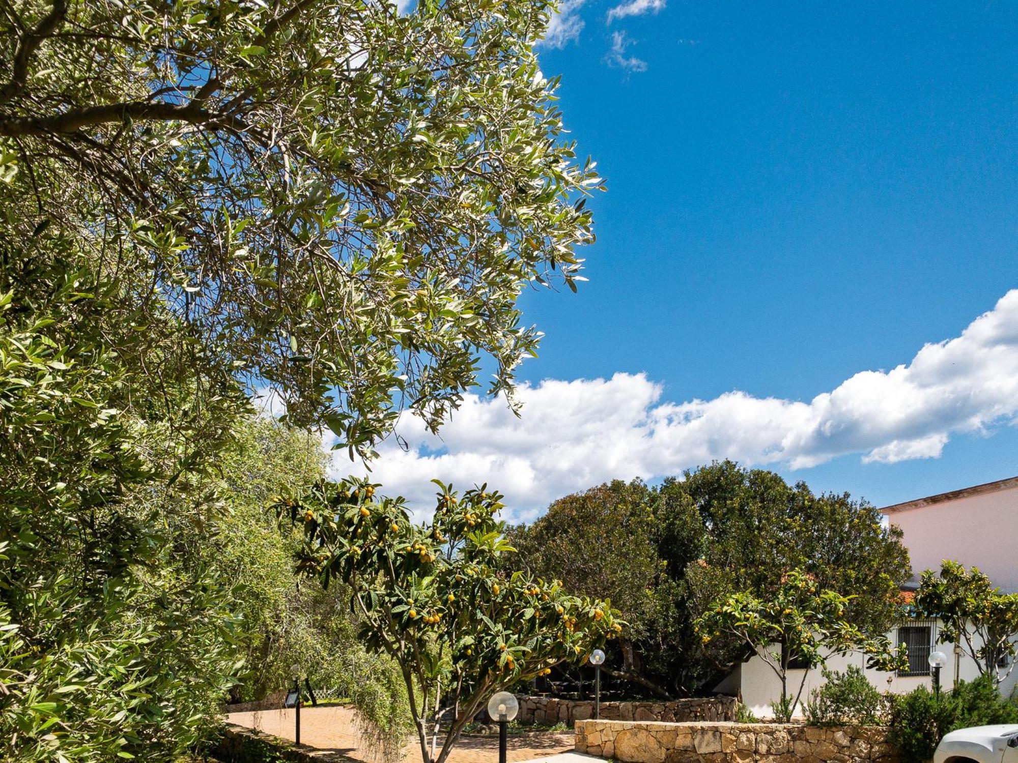 Agriturismo Guparza Posada  Dış mekan fotoğraf