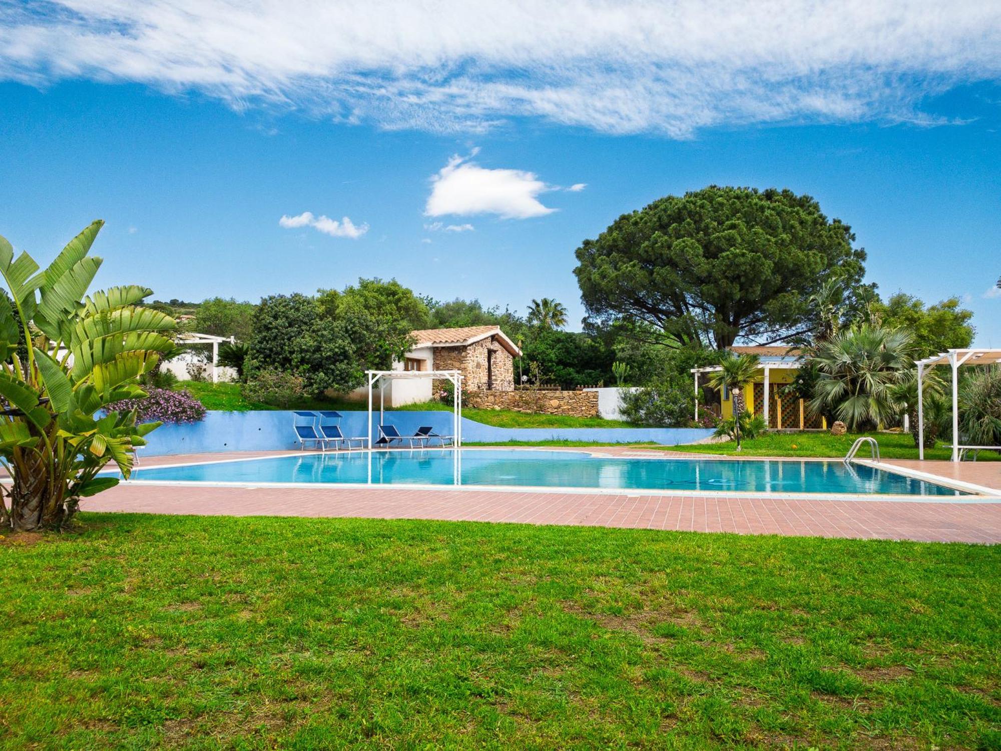 Agriturismo Guparza Posada  Dış mekan fotoğraf