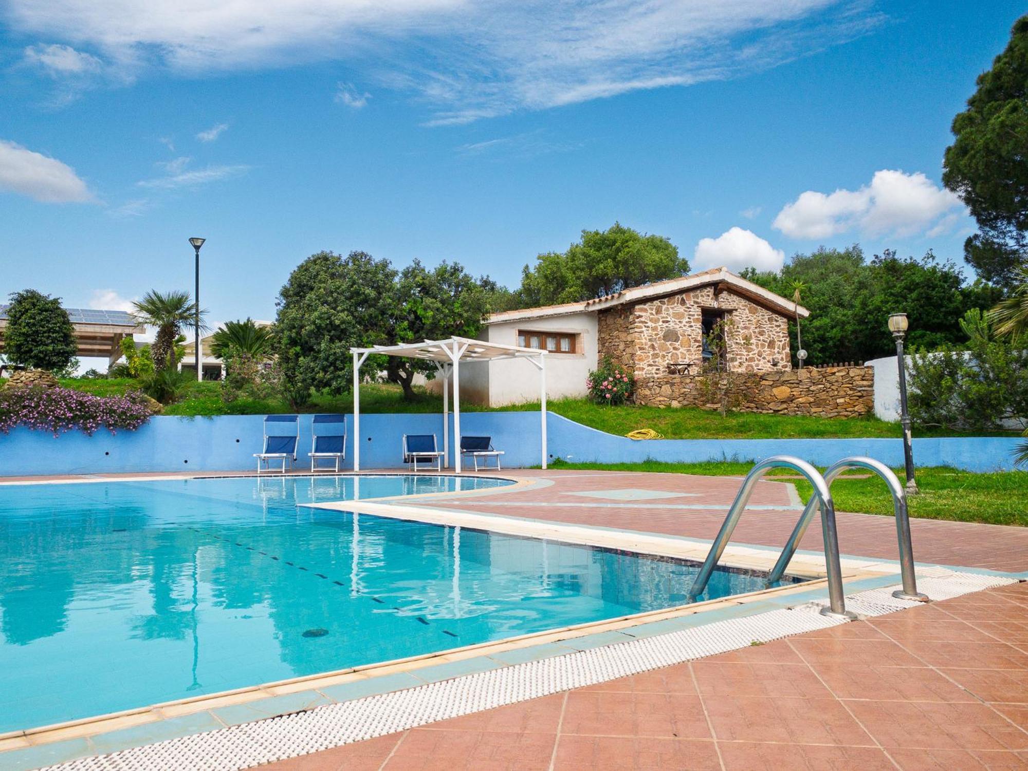 Agriturismo Guparza Posada  Dış mekan fotoğraf
