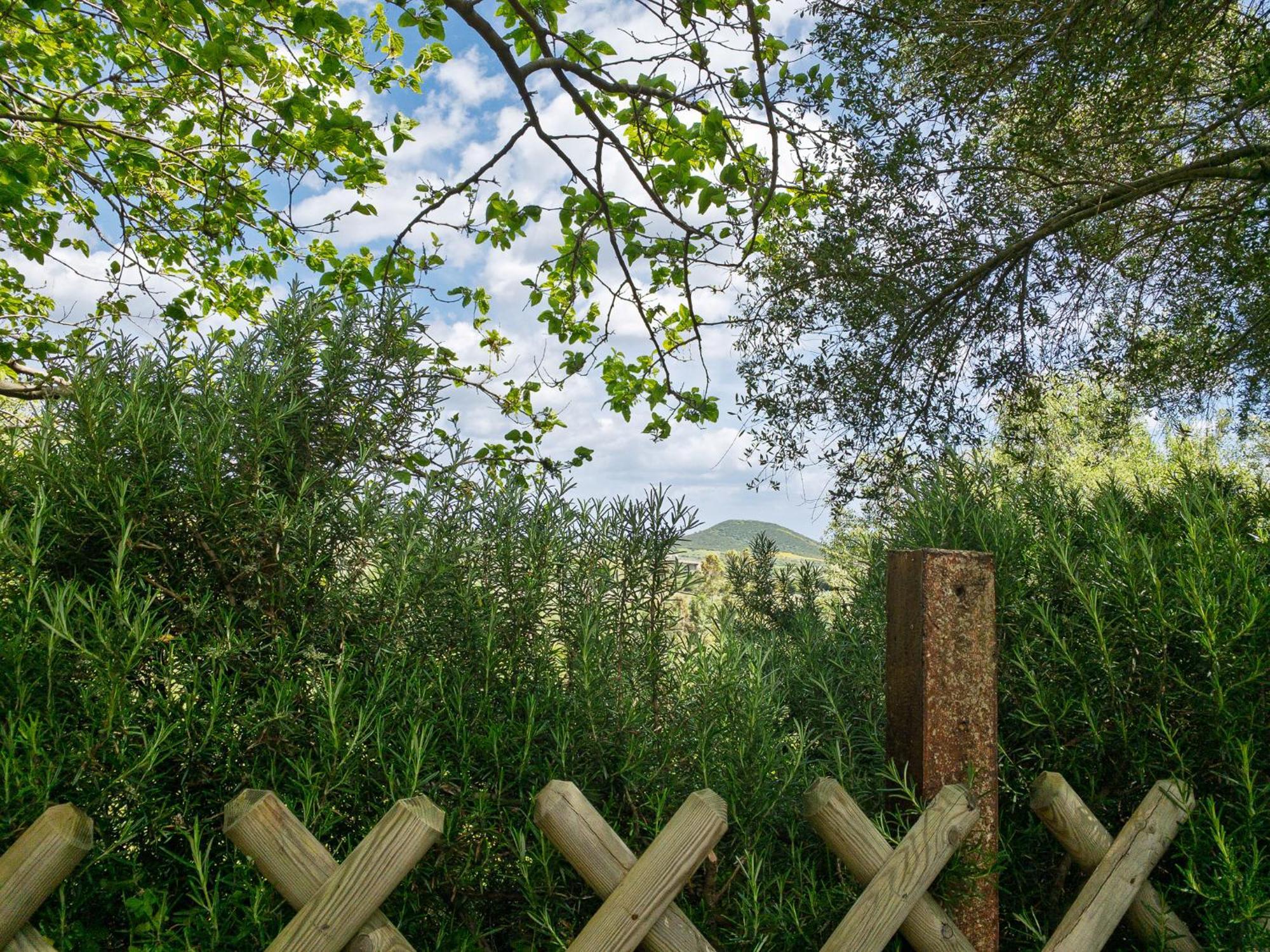 Agriturismo Guparza Posada  Dış mekan fotoğraf