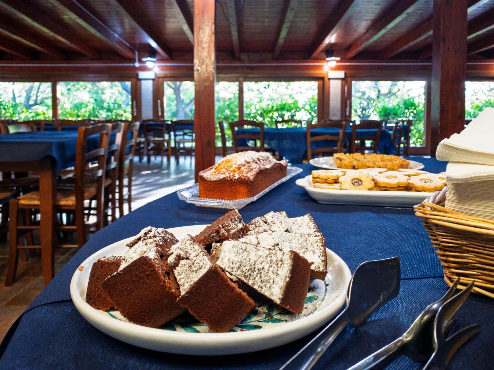 Agriturismo Guparza Posada  Dış mekan fotoğraf