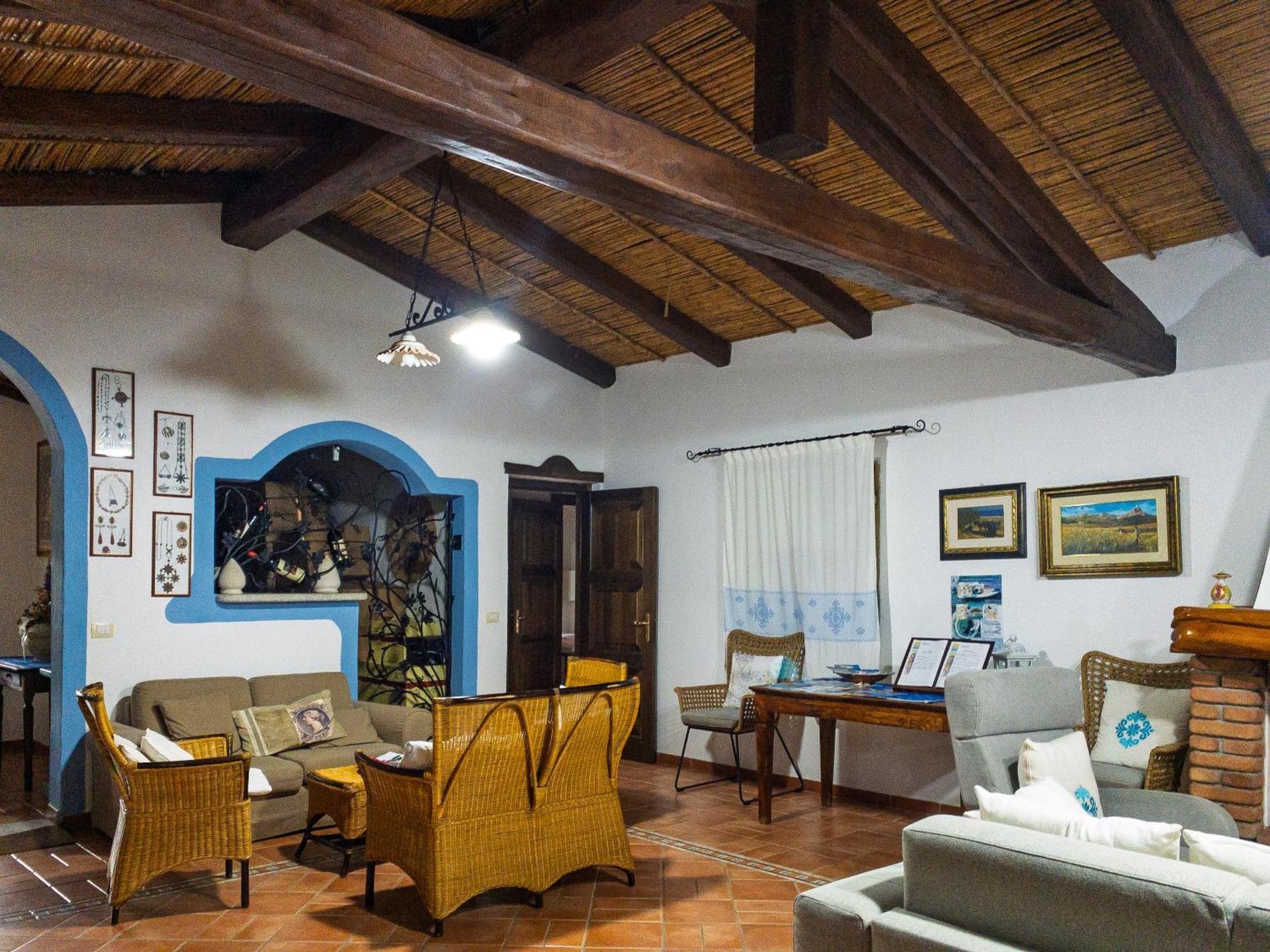 Agriturismo Guparza Posada  Dış mekan fotoğraf