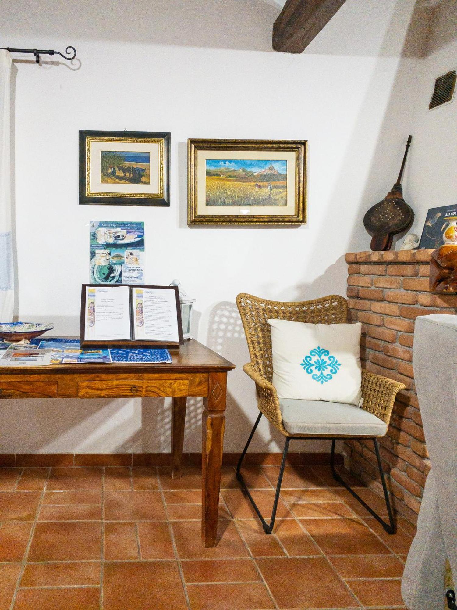 Agriturismo Guparza Posada  Dış mekan fotoğraf
