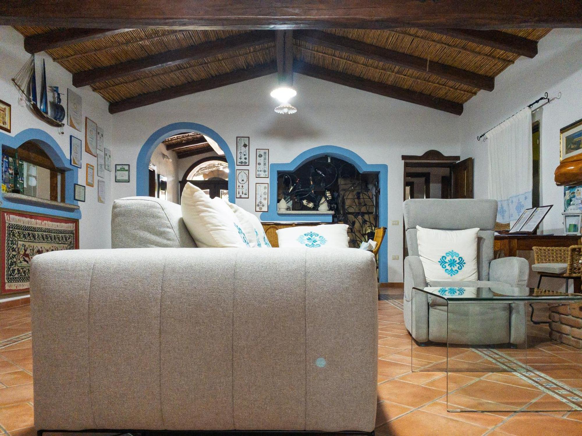 Agriturismo Guparza Posada  Dış mekan fotoğraf