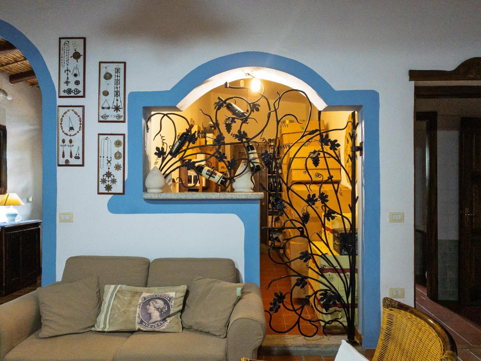 Agriturismo Guparza Posada  Dış mekan fotoğraf