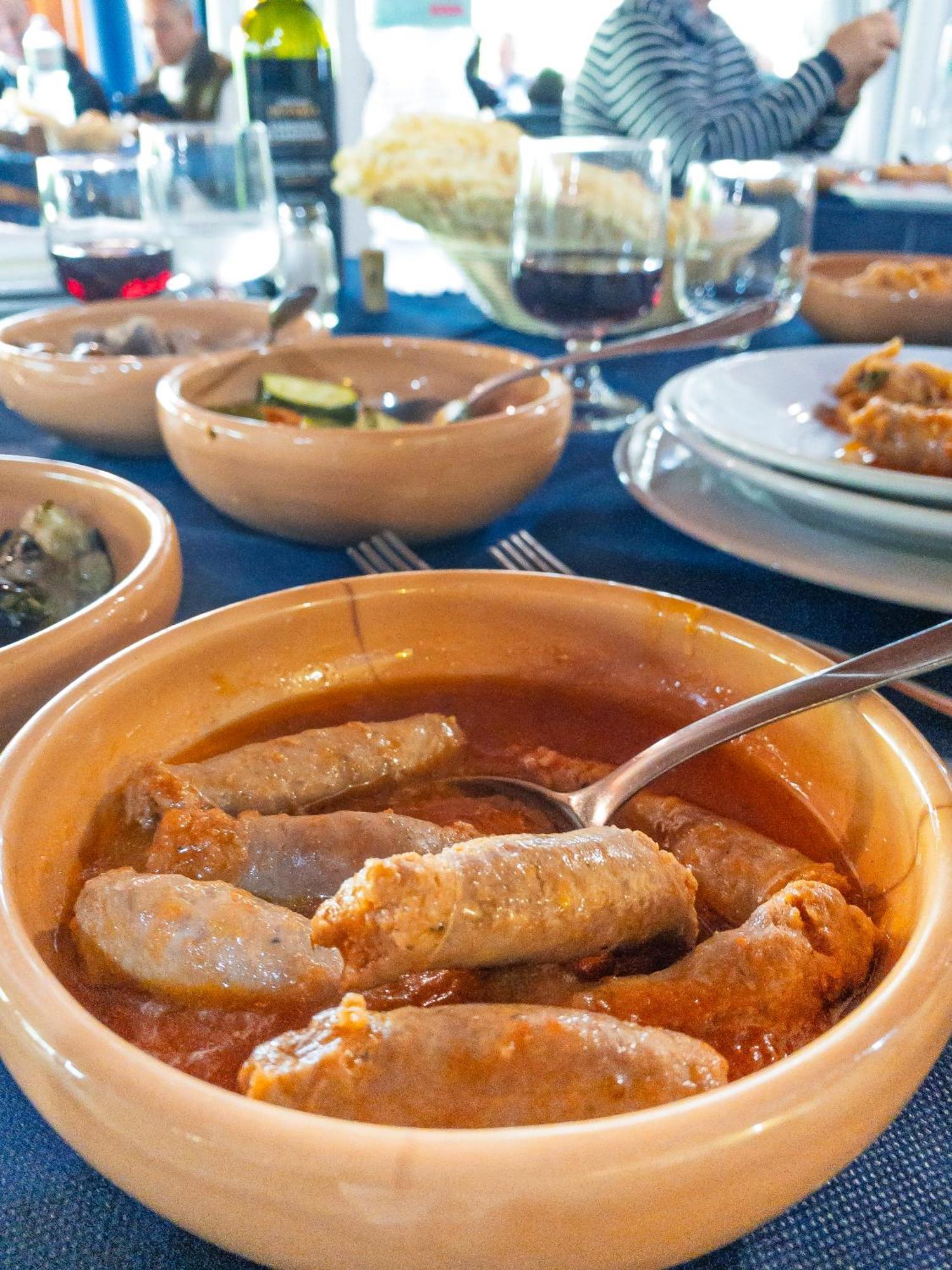 Agriturismo Guparza Posada  Dış mekan fotoğraf