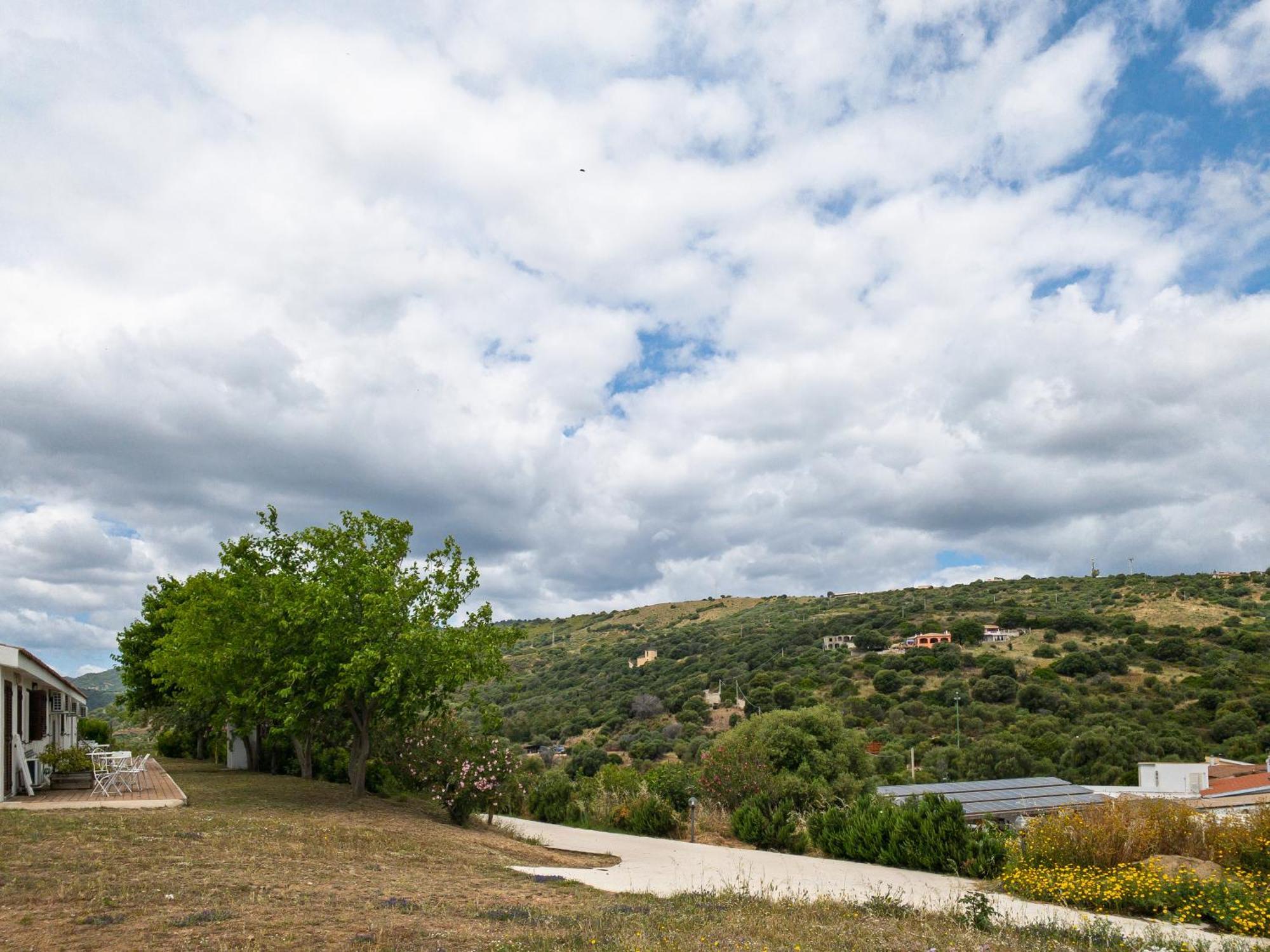 Agriturismo Guparza Posada  Dış mekan fotoğraf