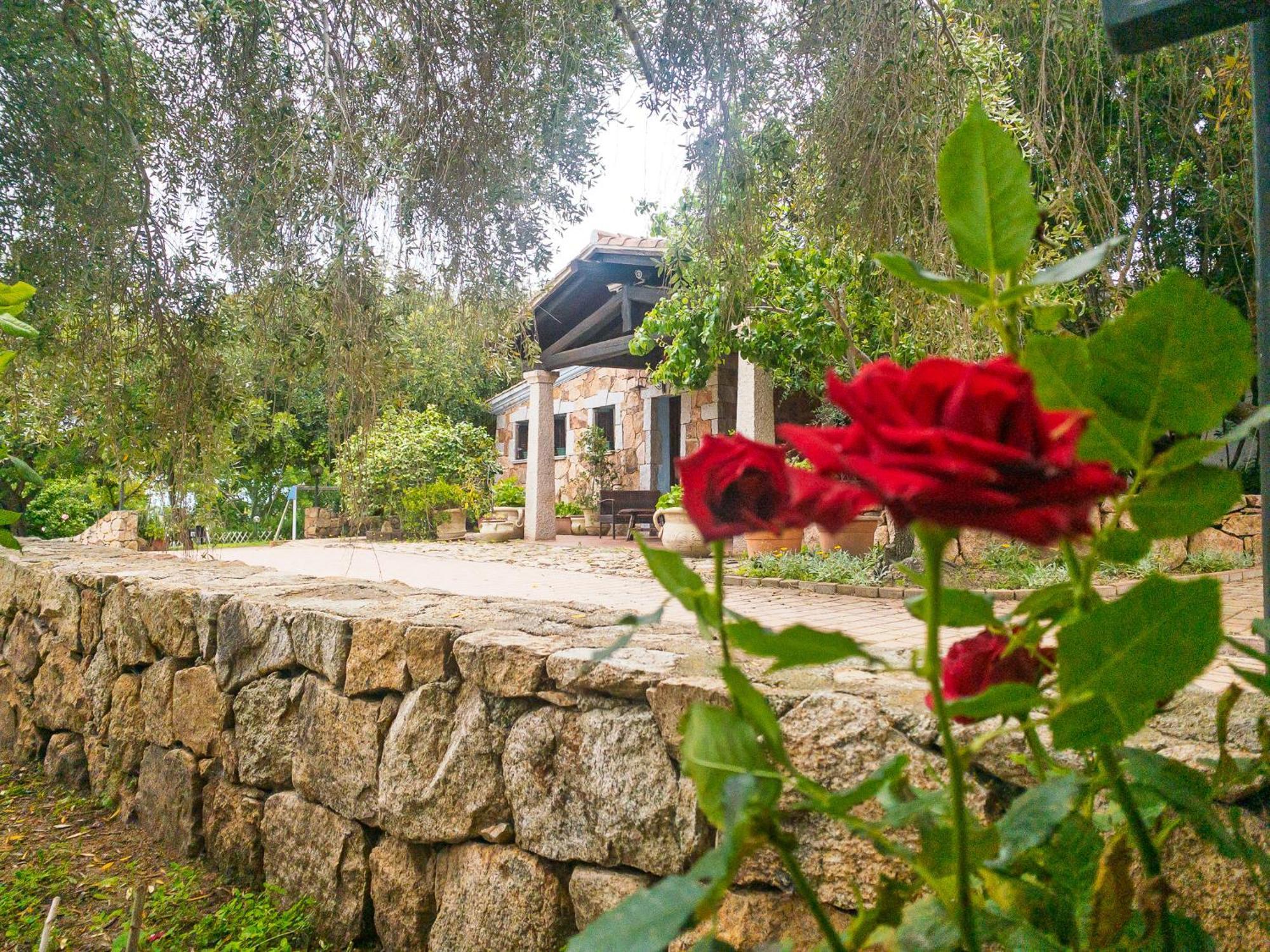 Agriturismo Guparza Posada  Dış mekan fotoğraf