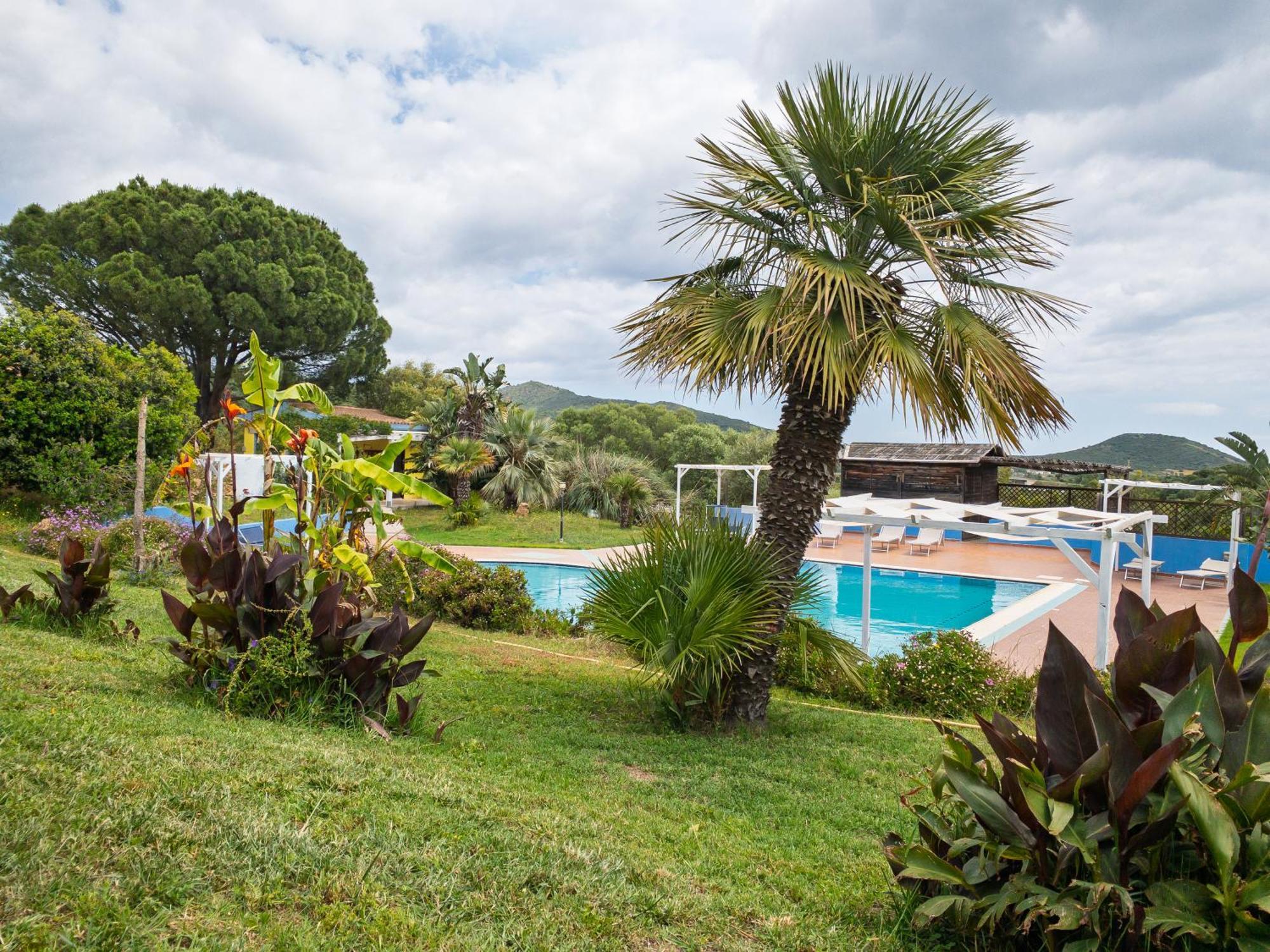 Agriturismo Guparza Posada  Dış mekan fotoğraf