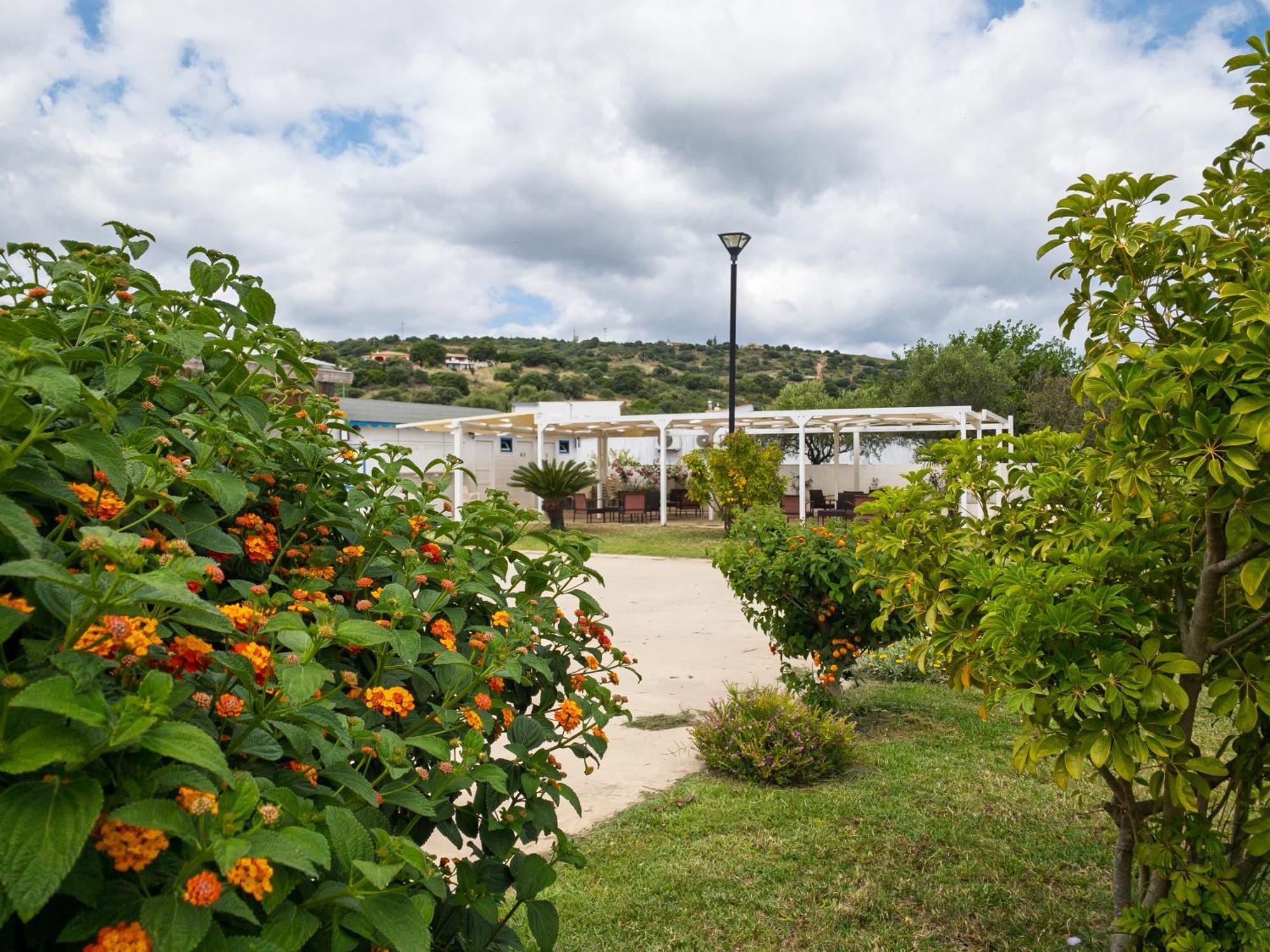 Agriturismo Guparza Posada  Dış mekan fotoğraf